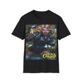 Black Canary Shirt | DC Hero Graphic Tee | Premium Quality