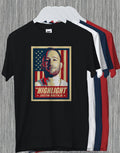 The Highlight Justin Gaethje MMA Mixed Martial Arts Funny Gift Unisex T-Shirt