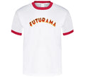 Futurama Tv Show Tee Animated Television Series Fan Cool T Shirt
