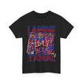 Lamine Yamal Bootleg Retro Vintage 90s Graphic T-Shirt, Barcelona Soccer Shirt