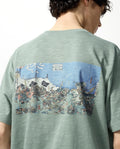 UNIQLO Museum of Fine Arts, Boston UKIYO-E HEROES UT Graphic T-Shirt Japan NEW