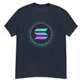 Solana T-Shirt – Power Your Style"