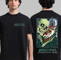 High On Fire Happy 420 Day X Austin England Exclusive 2026 T-Shirt