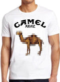 Camel Band Mirage Rock Retro Music Top Tee T Shirt 2860