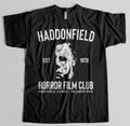 Michael Myers Halloween 1978 T-Shirt Classic Horror Film Unisex Tee