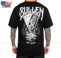 Sullen Art Collective Gamble Premium Fit SCM6517 Men's Short Sleeve T-Shirt