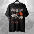 Harley-Davidson CVO Road Glide ST FLTRXSTSE 2024-2026 T-Shirt for Biker