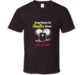 Timbit, T-shirt, Retro