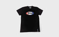 Fairtex Vintage T-Shirt - Black - S-2XL Available - READ DESCRIPTION