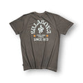 Billabong Logo T-Shirt XL Brown