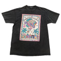 Vintage Y2K 1997 Unisex Large T-Shirt Coconut Grove Arts Festival Graphic Tee