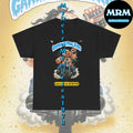 Garbage Pail Kids  Disgustin' Justin or Vile Kyle T-shirt  S-5XL GPK  Retro Tee