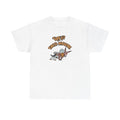 Unisex Graphic Print T-Shirt
