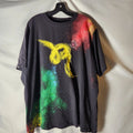 Vintage Rocawear "SADiSTiC" Airbrush Graffiti T-Shirt Triple XL XXXL Men's Y2K