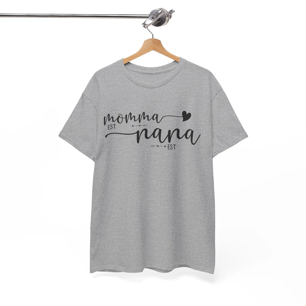 Mother Hustler T-Shirt | Funny Hardworking Mom Tee | Mom Life Shirt