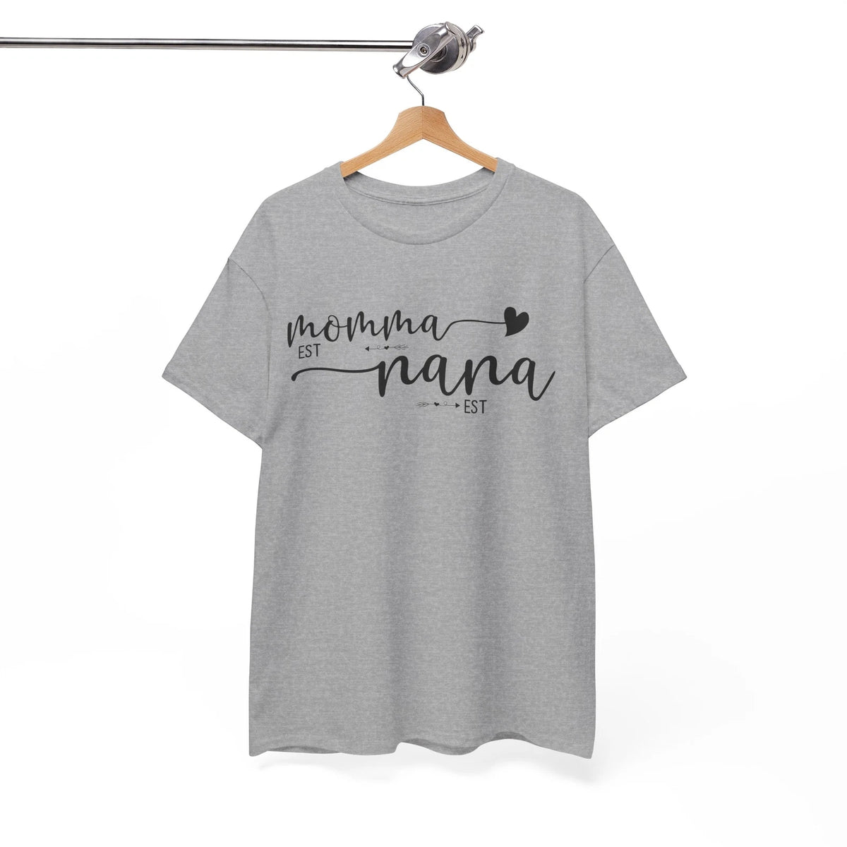 Mother Hustler T-Shirt | Funny Hardworking Mom Tee | Mom Life Shirt