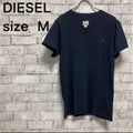 Diesel T-Shirt Stylish Cool Casual Men Wide Fit Japan