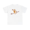 Dunkin’ Donuts T-shirt vintage retro logo Boston graphic Unisex Heavy Cotton Tee
