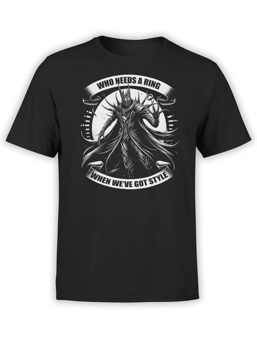FANTUCCI Pirates T-Shirt Collection | Style Sovereign T-Shirt | Unisex