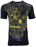 Archaic by Affliction Men's T-Shirt Base