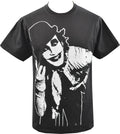 The Adicts Mens Punk T-Shirt Monkey Joker Droogs Skin Bowler Original 1977 S-5XL