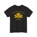 Navy UDT/SEAL Hell Week T-shirt, Unisex Tee, Military Shirt, Reprint Design,