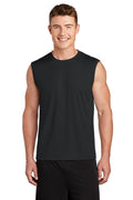 Sport-Tek Mens Sleeveless Dri-Fit Competitor Moisture Wicking T-Shirt