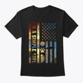 Im A Simple Girl Softball Dogs Tacos T-Shirt Made in the USA Size S to 5XL