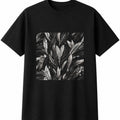 Chrome Heart Dark Fantasy Mens Womens T-Shirt Retro Y2K 90s Nostalgia Unisex Tee