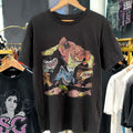 Street Sharks 1995 Grail Vintage Cartoon T-Shirt S-5XL