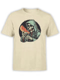 FANTUCCI Pizza Collection | Pizza Immortal T-Shirt