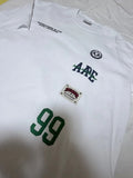 ⭐︎New and unused⭐︎ aape T-shirt