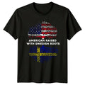 Authentic Denim Passion Street Wear T-Shirt Streetwear Fashion Birthday Gift