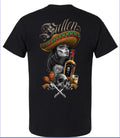 Sullen Art Logo Tequila Co Men's Shirt SM To 3XL