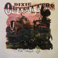 DIXIE OUTFITTERS THE SIMPLE LIFE BUCK HUNTER DEER HUNTING POCKET SHIRT #6900