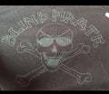 THIRD EYE BLIND 2024 3EB BLIND PIRATE CREW XL BLACK LONG SLEEVE SHIRT