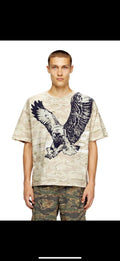 Diesel T-BOXT-T14 Graphic T-Shirt