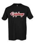 Epiphone Main Logo shirt 6 Sizes S-5XL! Fast Ship!