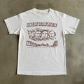 Vintage Highwaymen Willy Nelson Tee
