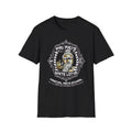Pai Mei's White Lotus Martial Arts School Kill Bill Classic Movie T-Shirt