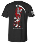 Howitzer Clothing Men's T-shirt Provisions