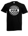 Mens MZ Logo Snail T Shirt Size up to 5XL