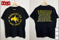 New Midnight Oil The Great Circle 2017 Gift For Fan Unisex S-5XL Shirt AL229
