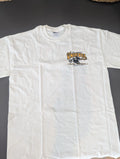 14 th annual 2015 Evel Knievel Days - Butte Montana T-Shirt  3 med , 1sm left