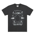 Saosin Bury Your Head T-shirt