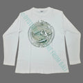 Vintage 2006 Lynyrd Skynyrd - Best Of The Rest Long Sleeve Rock Band T-shirt