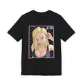 Android 18/ Anime/ Anime Fans/ Anime Shirt/ Dragon/ Manga Shirt/ Comfort/ Unisex