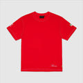 Ayrton Senna X Tag Heuer Racing Oversized Official T-Shirt