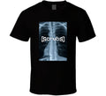 Scrubs Tv Show Tee American Television Sitcom Fan T Shirt