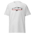 Premium T-Shirt For McLaren GT Car Fans Birthday Gift Tee Shirt